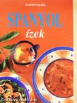 Spanyol ízek