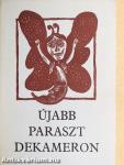 Újabb paraszt Dekameron