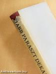 Újabb paraszt Dekameron