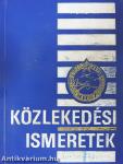 Közlekedési ismeretek
