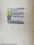 A boldog herceg