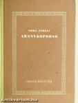 Aranykoporsó