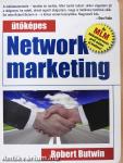 Ütőképes network marketing