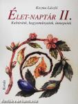 Élet-naptár II.