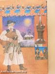 Szabad-e bejönni ide betlehemmel?