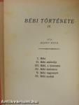 Bébi kedvence
