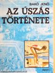 Az úszás története