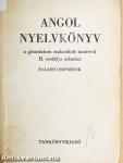 Angol nyelvkönyv II.
