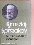 Muzsikus életem krónikája