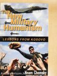 The New Military Humanism