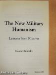 The New Military Humanism