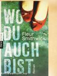 Wo du auch bist