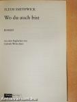 Wo du auch bist