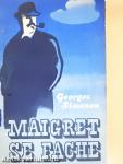 Maigret se fache