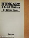 Hungary - A Brief History