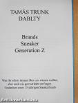 Marken, Sneaker, Generation Z