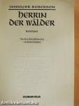 Herrin der Wälder