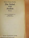 Die Nebel von Avalon