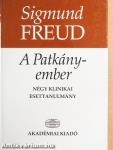 A Patkányember