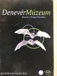 DenevérMúzeum