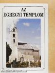 Az egregyi templom