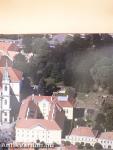 Szombathely, a püspöki város