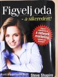 Figyelj oda - a sikeredért!