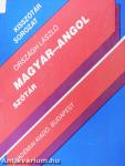 Magyar-angol szótár