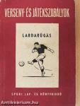 Labdarúgás