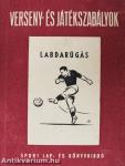 Labdarúgás