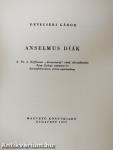 Anselmus diák