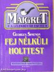 Fej nélküli holttest