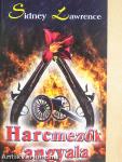 Harcmezők angyala