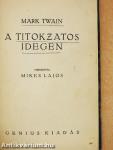 A titokzatos idegen