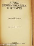 A Föld megismerésének története