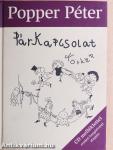 PárKapcsolat körkép - CD-vel