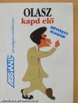 Olasz kapd elő