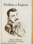 Próféta a hegyen