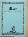 Máté evangéliuma