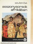 Asszonysorsok Afrikában