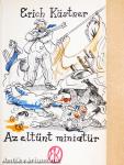 Az eltűnt miniatűr