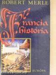 Francia história