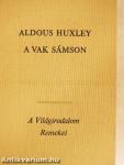 A vak Sámson