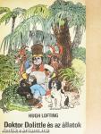 Doktor Dolittle és az állatok
