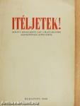 Itéljetek!