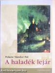 A haladék lejár
