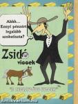 Zsidó viccek