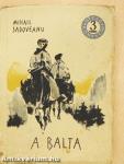 A balta