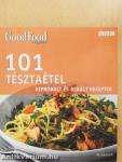 101 tésztaétel