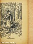 A legszebb Grimm mesék